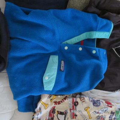 Mens Clothing Bulk Lot 1 - Tops - Golf Wear