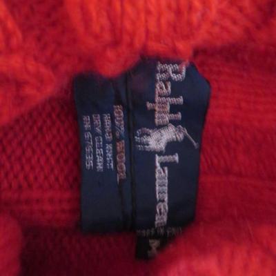 Women's Sweaters & Sweatshirts - Bulk Lot