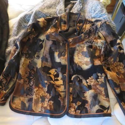 Women's Jackets - Bulk Lot - London Fog - Lands' End +++