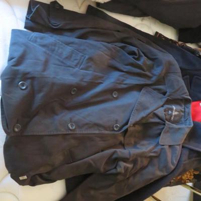 Women's Jackets - Bulk Lot - London Fog - Lands' End +++