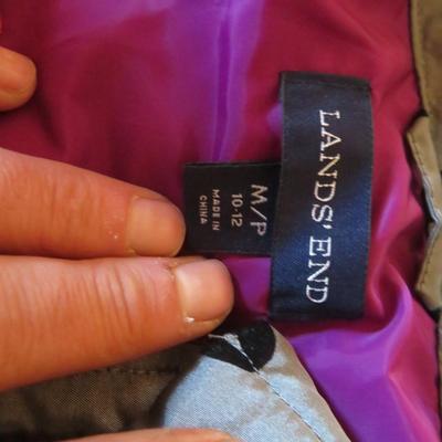 Women's Jackets - Bulk Lot - London Fog - Lands' End +++