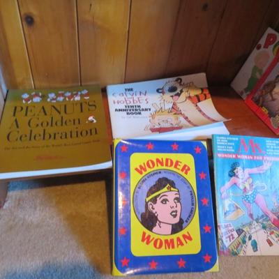 Book Lot - Estate Collection - All Seen In Photos