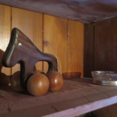Misc Bric-a-brac - Estate Fresh - Bulk Lot 1 -