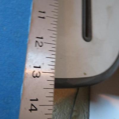17" Paper Shredder