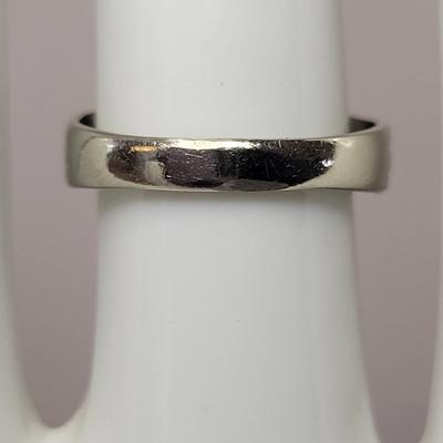 Pearl and Daimond Ring