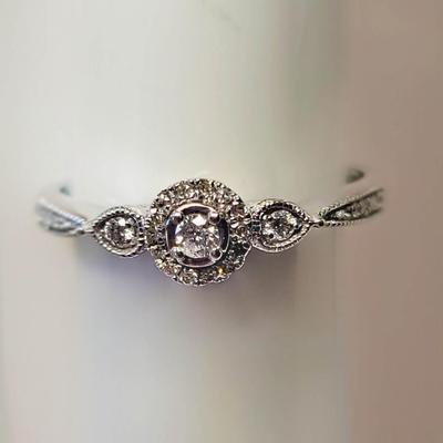 Chester Ring