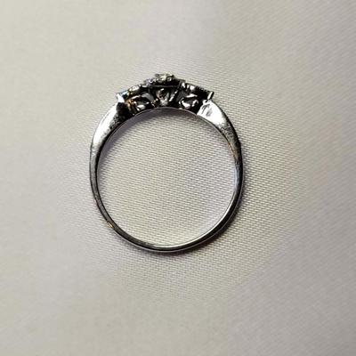Chester Ring