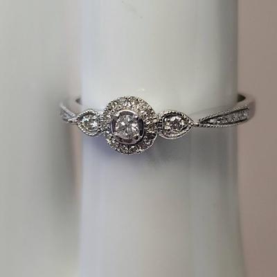 Chester Ring