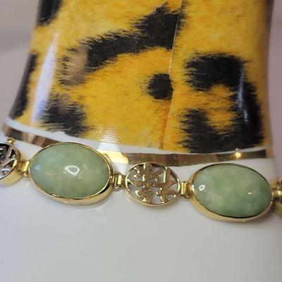 Jade Bracelet