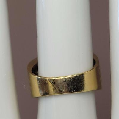 Emerald Diamond Ring