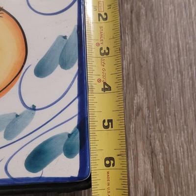 Ceramic Trivet