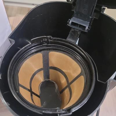 Bella 5 cup Coffee Maker
