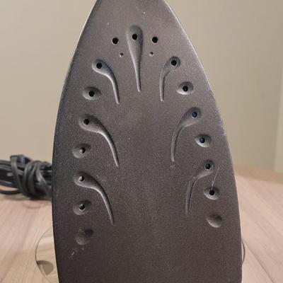Black & Decker Iron