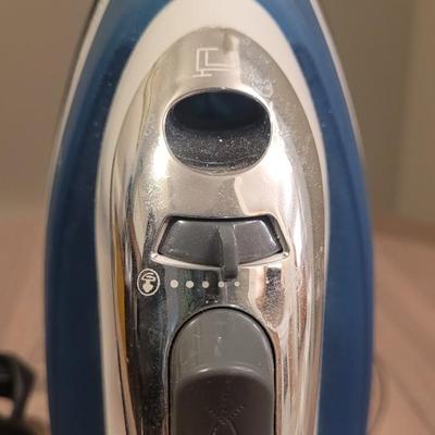 Black & Decker Iron