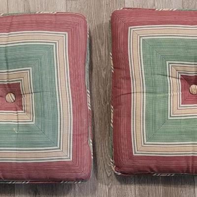 Cushions - Pillows