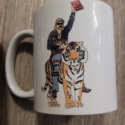 Coffee Mugs
