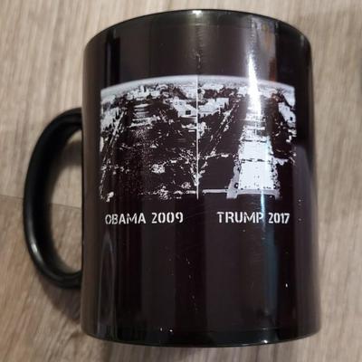 Coffee Mugs