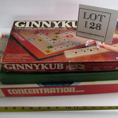 Lot of Kids Games, Older Cross Words
