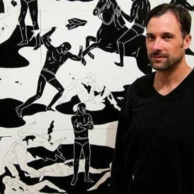 CLEON PETERSON - CANCELED (YELLOW)