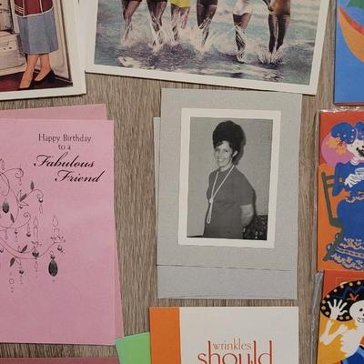 Greeting Cards Lot