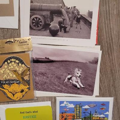 Greeting Card Lot