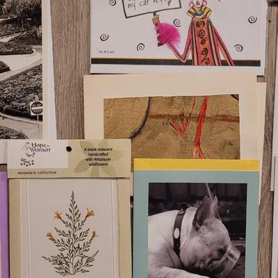Greeting Card Lot