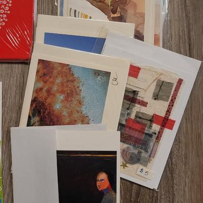 Greeting Cards Lot
