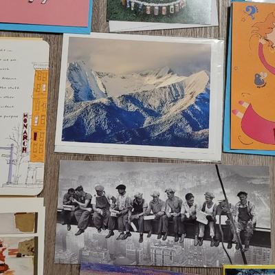 Greeting Cards Lot