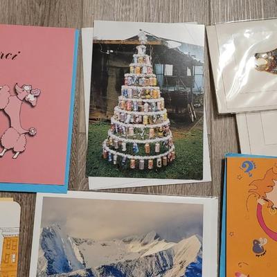 Greeting Cards Lot