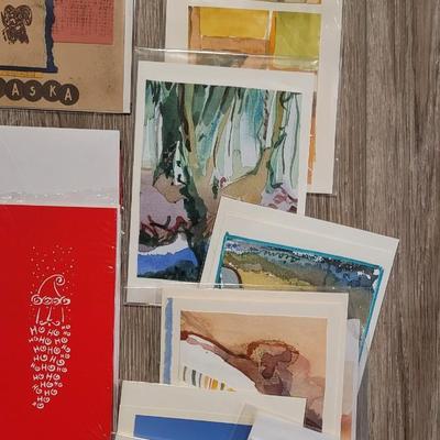 Greeting Cards Lot