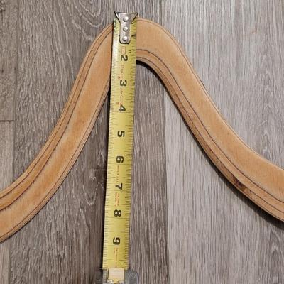 Authentic Wood Australian Boomerang