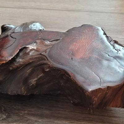 Japanese Wood