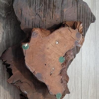 Japanese Wood