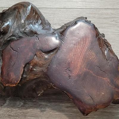 Japanese Wood