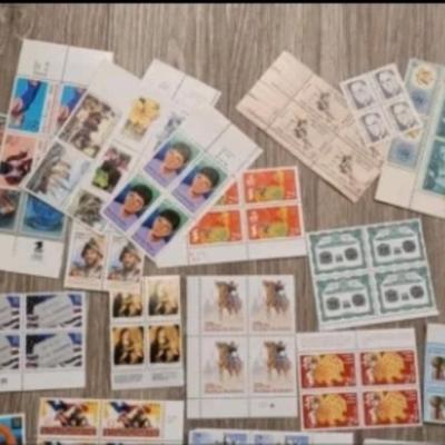 Over $95 Face Value U.S. Postage Stamps Lot #2