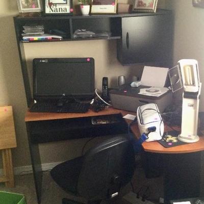 Office desk