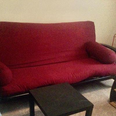 Futon