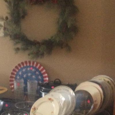 Plates