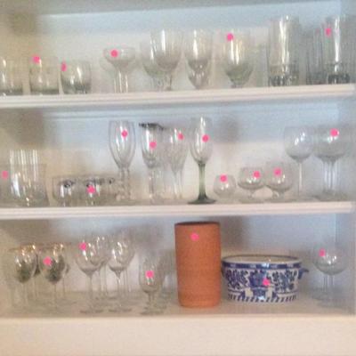 Stemware