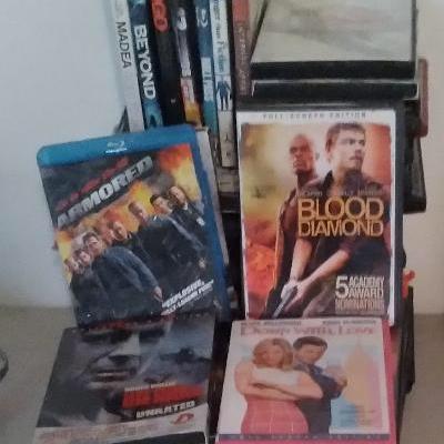 Movies