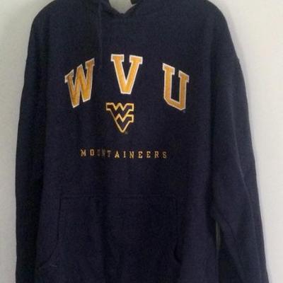 Sweat shirt