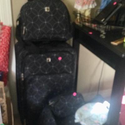 Luggage