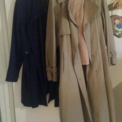Coats