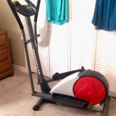 Exercise  