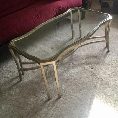 Retro table