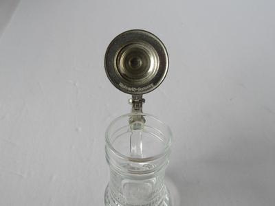 Vintage West Germany Miniature Beer Stein
