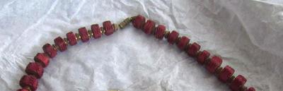 Vintage Oriential Style Jewelry, Ring, Necklaces, Earrings