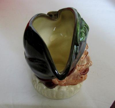 Vintage Royal Doulton Toby Mug, Unsure of Name, Older A Mark