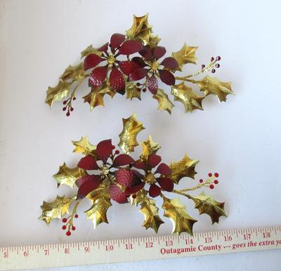 Decorative Metal Wall Decor