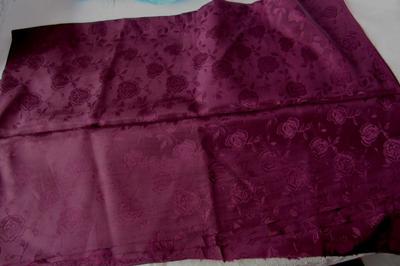 Misc Nice Sewing Material Lot, 3 Colors